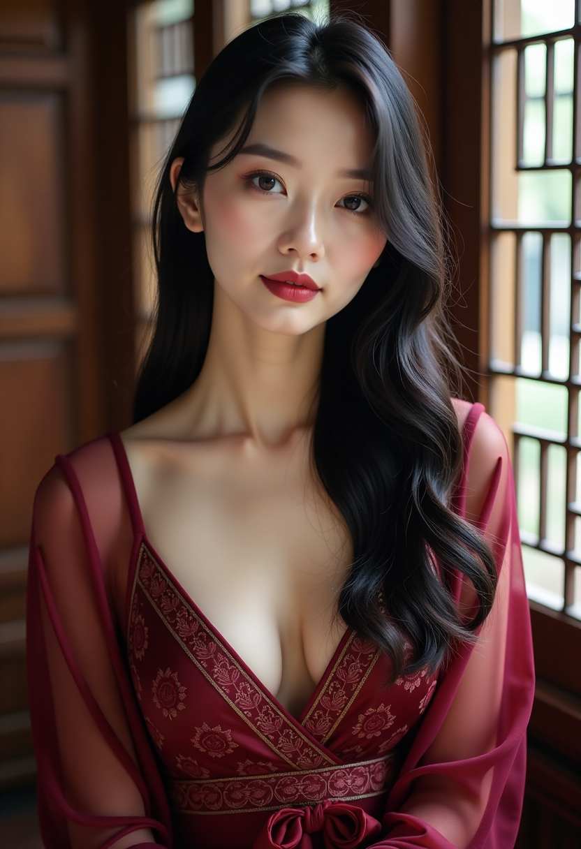 夏夜回响