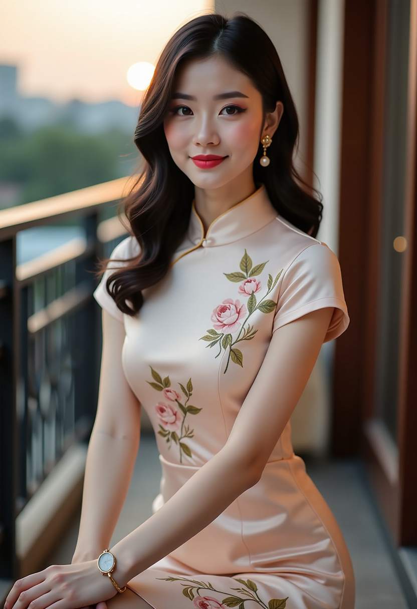 雾中来信